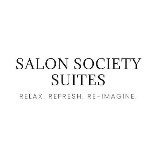Salon Society Suites logo