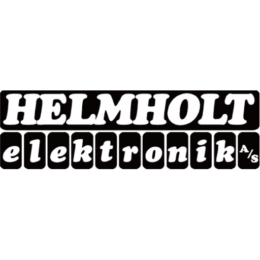 Helmholt Elektronik A/S logo