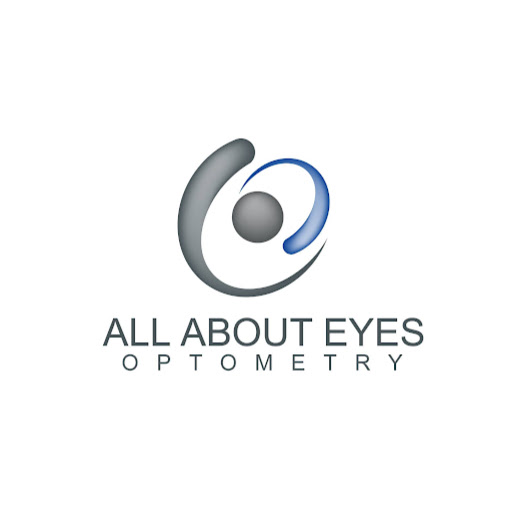 All About Eyes Optometry formerly Dr. Gary Jacobs logo