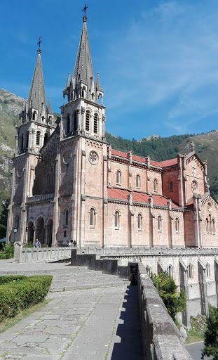 Place around image