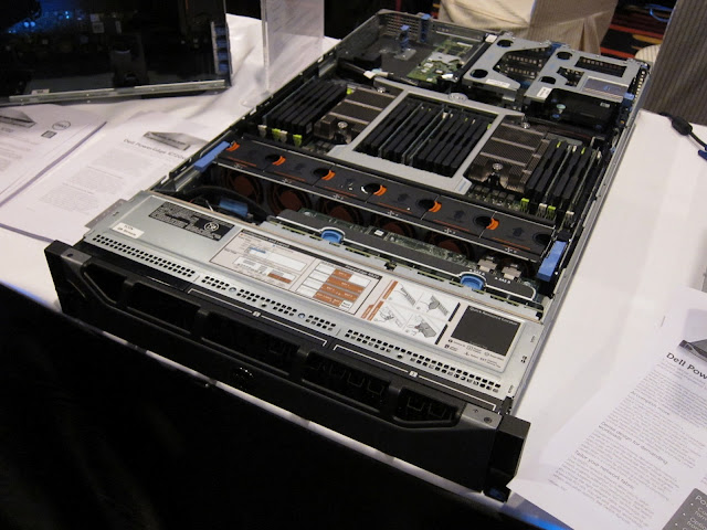 PowerEdge R720