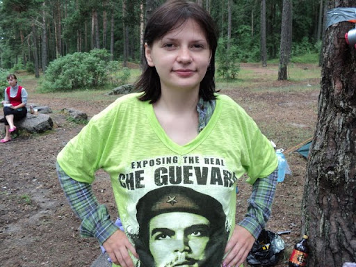 Проводы Белых ночей! Природа! 16 июля 2011