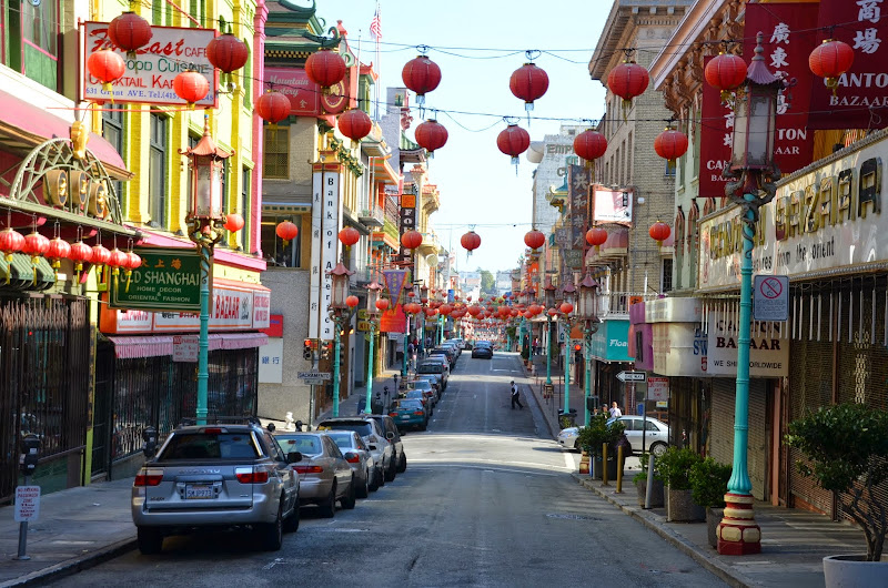 chinatown