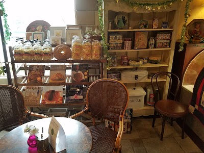 Photos of Give Thanks Bakery & Cafe