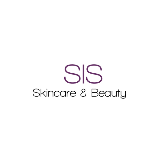 SIS Skincare & Beauty logo