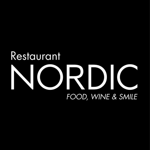 Restaurant NORDIC logo