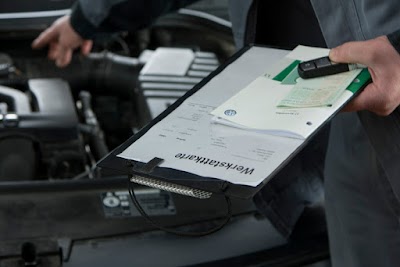Photos of 1a autoservice Knue