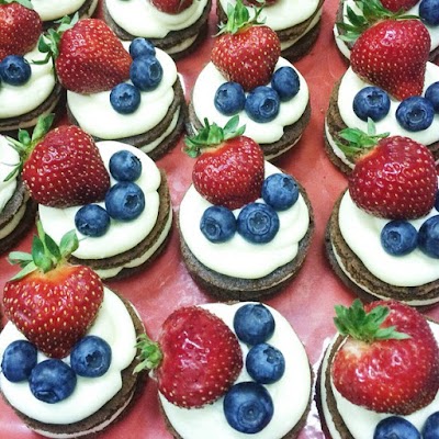 Photos of Кондитерская Свит Бисквит