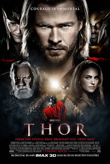 Thor (la película) Thor1