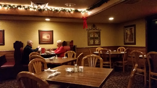 Restaurant «Red Ox Restaurant & Bar», reviews and photos, 129 E Oak Knoll Dr, Hampshire, IL 60140, USA