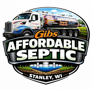 Gib's Affordable Septic & Sandpit Pumping