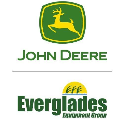 Everglades Equipment Group logo