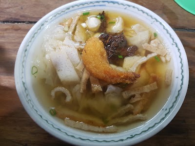 Photos of Rumah Makan Bakmie Oukie