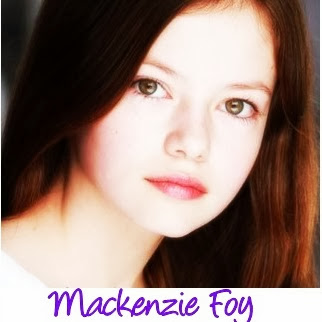 Mackenzie Foy