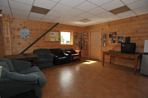Woodside Lodges Country Park, Herefordshire