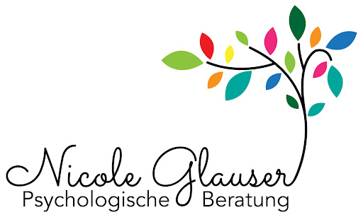 Praxis Psychologische Beratung Lyss Nicole Glauser logo
