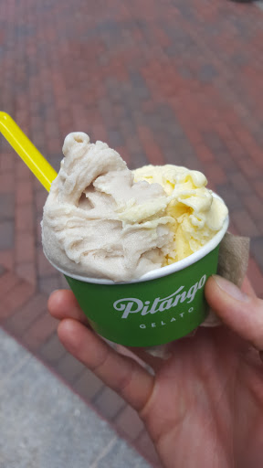 Coffee Shop «Pitango Gelato Reston Town Center», reviews and photos, 11942 Democracy Dr, Reston, VA 20190, USA