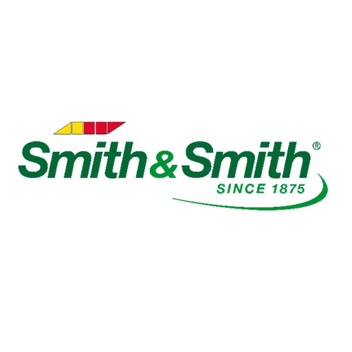 Smith & Smith Authorised Dealer logo