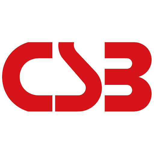 CSB Energy Technology (EMEA) B.V.