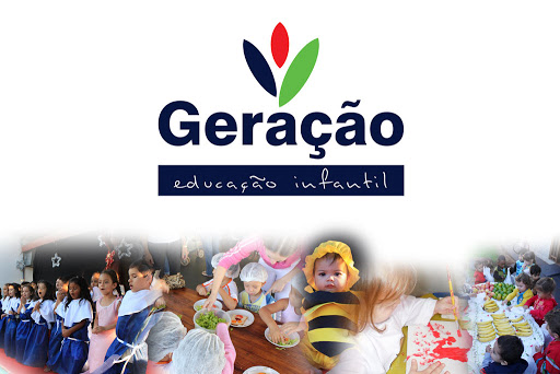 Geração Educação Infantil, R. João Vicente Ferreira, 3986 - Jardim Paulista, Dourados - MS, 79830-060, Brasil, Colégio_Privado, estado Mato Grosso do Sul