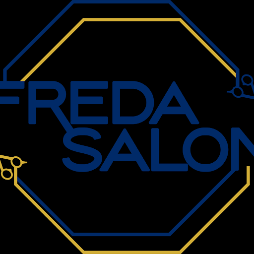 Freda Hair Salon logo