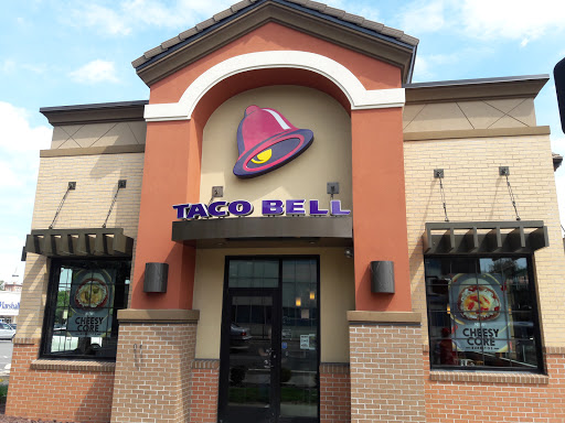 Mexican Restaurant «Taco Bell», reviews and photos, 20 E Main St, New Britain, CT 06051, USA