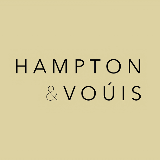 HAMPTON & VOUIS logo