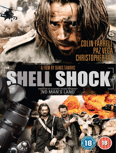 Shell Shock