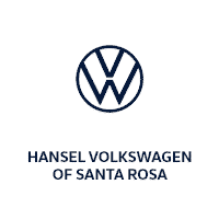 Hansel Volkswagen of Santa Rosa logo