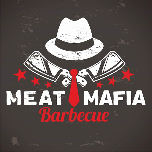 Meat Mafia BBQ logo