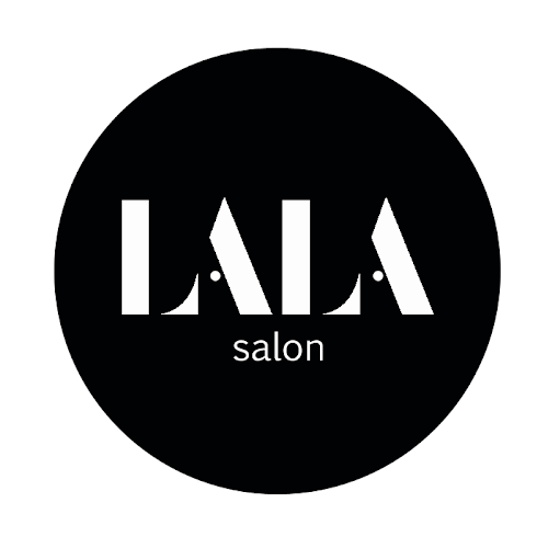 Lala Salon logo