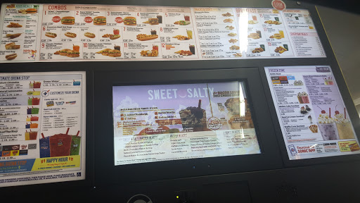 Fast Food Restaurant «Sonic Drive-In», reviews and photos, 9669 Hwy 70 E, McEwen, TN 37101, USA