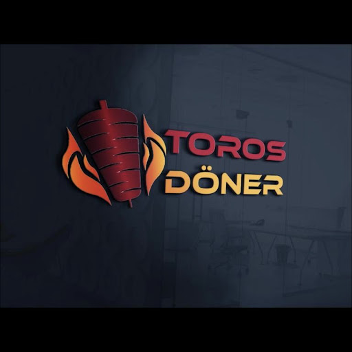 TOROS Döner logo