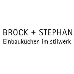 Brock + Stephan Einbauküchen OHG logo