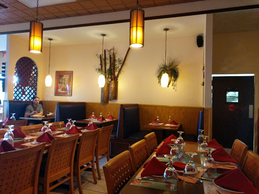 Indian Restaurant «Ruchi Indian Restaurant», reviews and photos, 17085 Pines Blvd, Pembroke Pines, FL 33027, USA