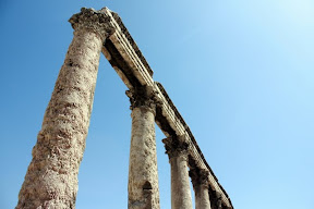 Amman Jordan