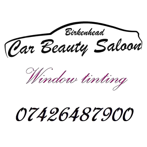 Car Beauty Saloon Birkenhead logo