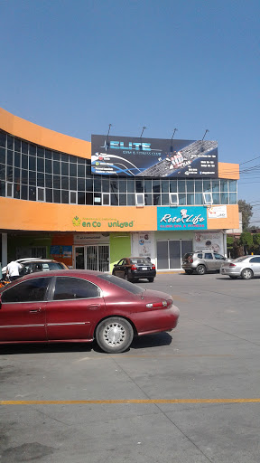 Elite GYM TULTEPEC, 54960 San Juan,, Calle Progreso Municipal 49, San Juan, Méx., México, Gimnasio | EDOMEX