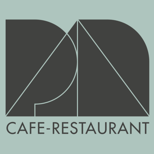 Café Restaurant Pan logo