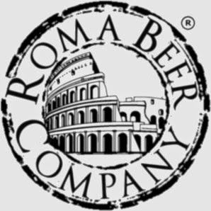 Roma Beer Company logo