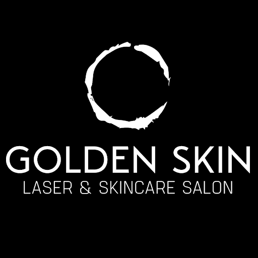 Golden Skin | Mesotherapy Waterford | Tattoo Removal logo