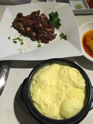 Korean Barbecue Restaurant «Wang Cho», reviews and photos, 3911 Grand Ave, Chino, CA 91710, USA