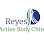 Reyes Active Body Chiropractic