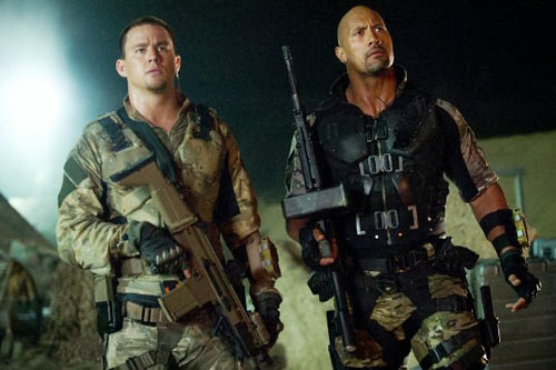 G.I. Joe: Retaliation