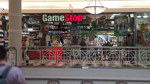Video Game Store «GameStop», reviews and photos, 30 Rockefeller Plaza, New York, NY 10112, USA