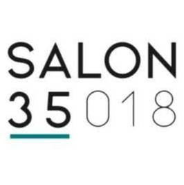 Salon 35018 logo