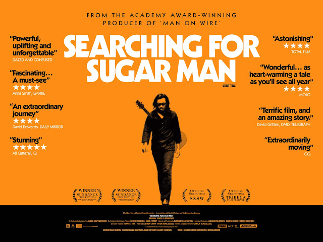 Ψάχνοντας τον Sugar Man Searching for Sugar Man Wallpaper