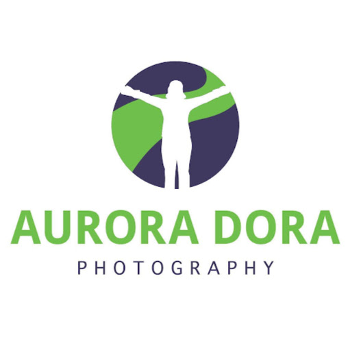 Aurora Dora logo