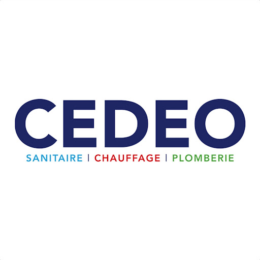 CEDEO Boulogne-Billancourt Ex-Brossette : Sanitaire - Chauffage - Plomberie