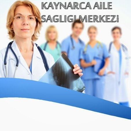 Kaynarca Aile Sağlığı Merkezi logo